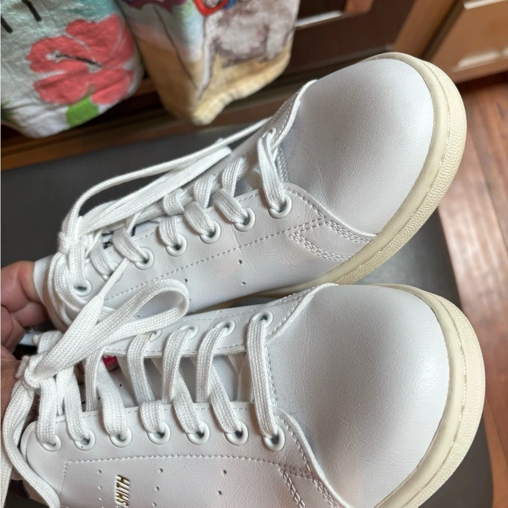 adidas worn one